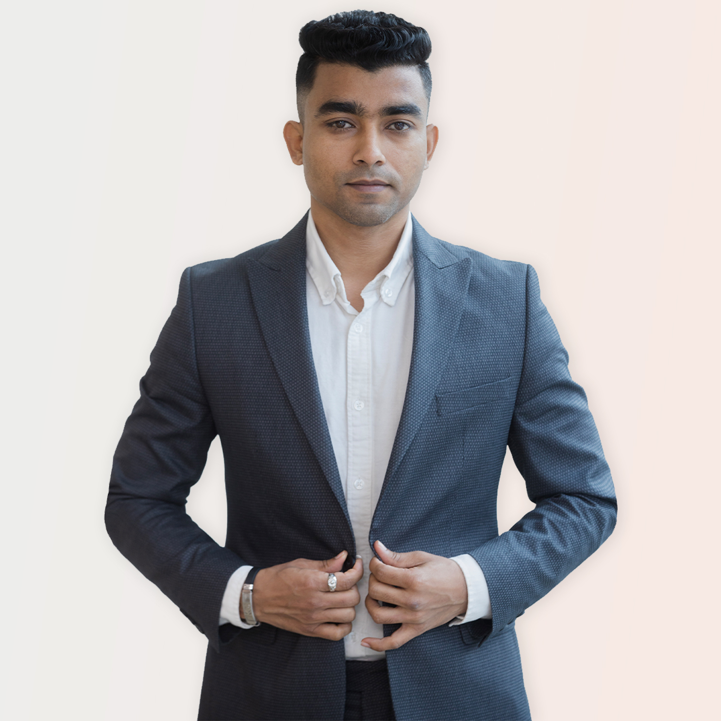 Syed Arif — Founder, Smart Estate Global