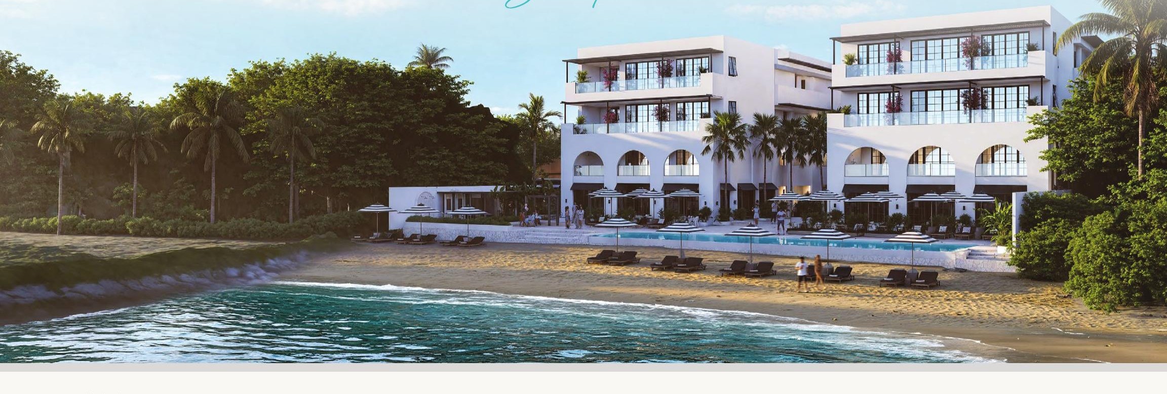 Nusa Dua Direct Beachfront