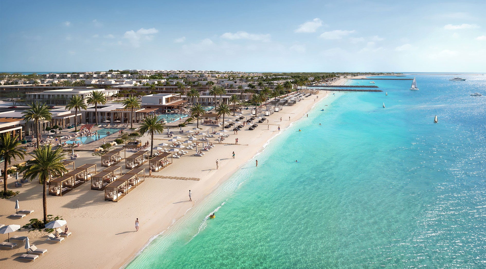 ORA Developers Egypt